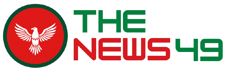 The News 49